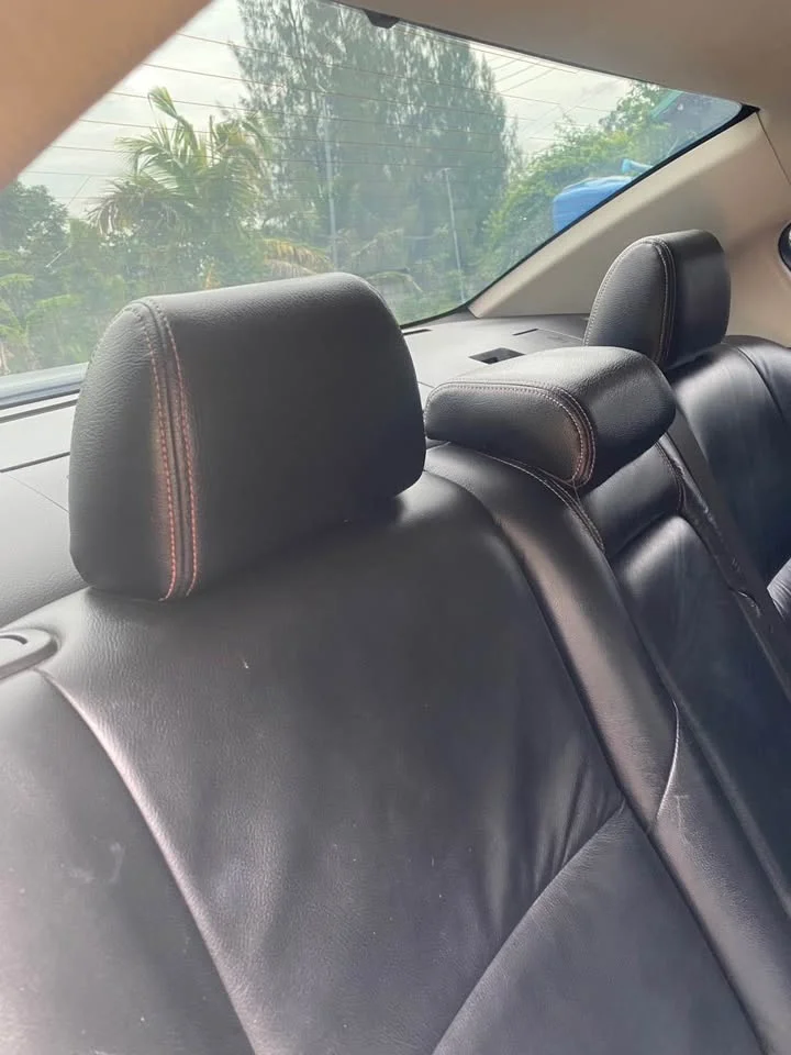 2012 Mazda 3 II 3