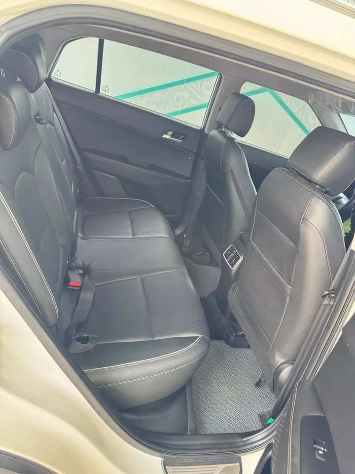 2020 Hyundai Creta I 2