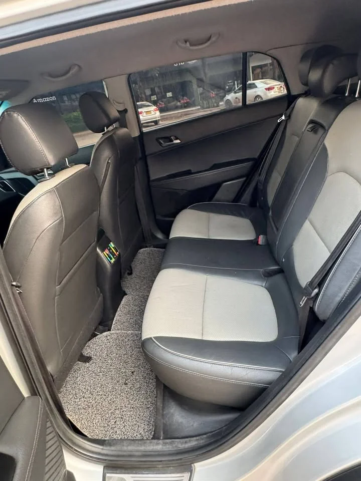 2017 Hyundai Creta I 3