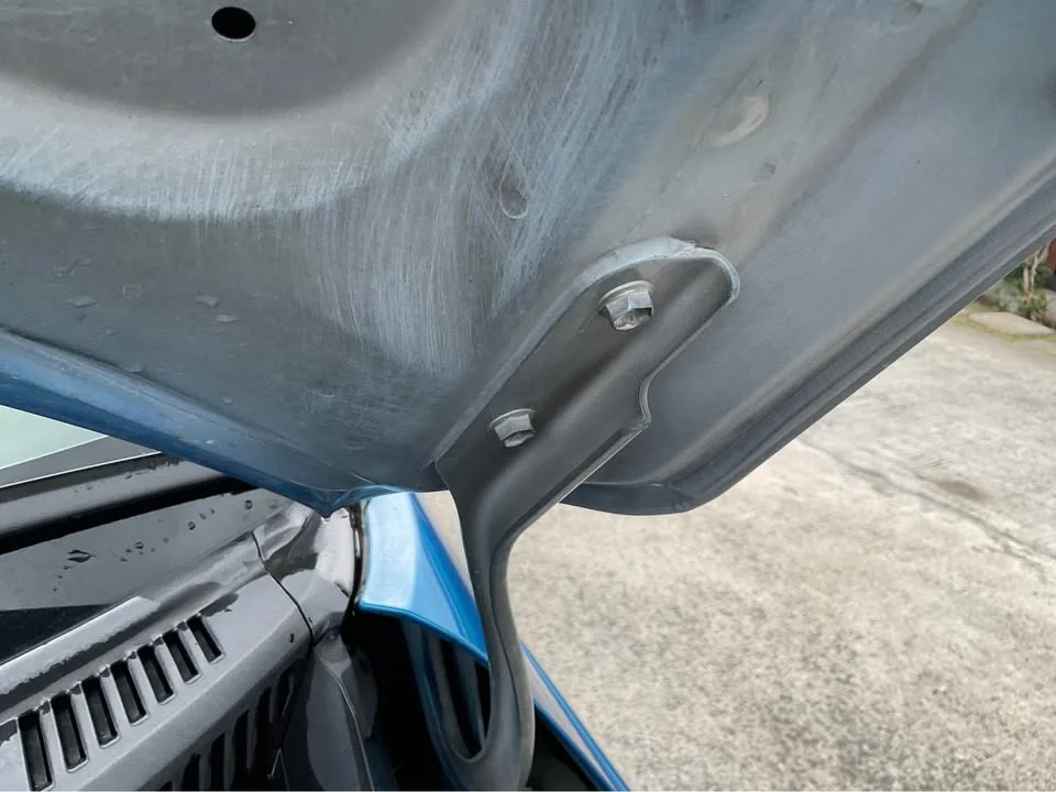 2015 Suzuki Swift II 3