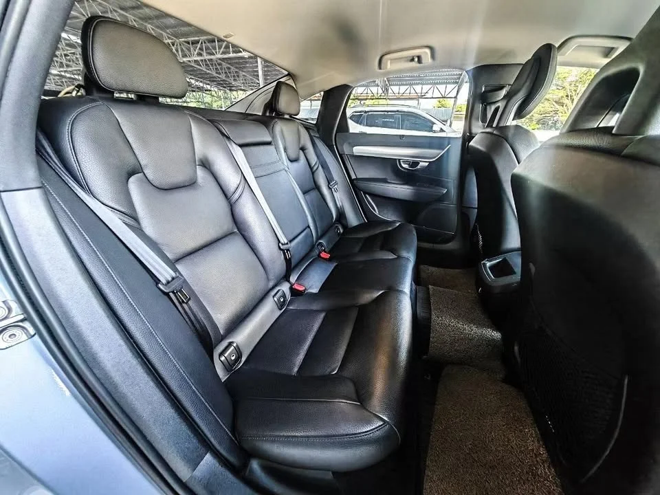 2018 Volvo S90 II 3