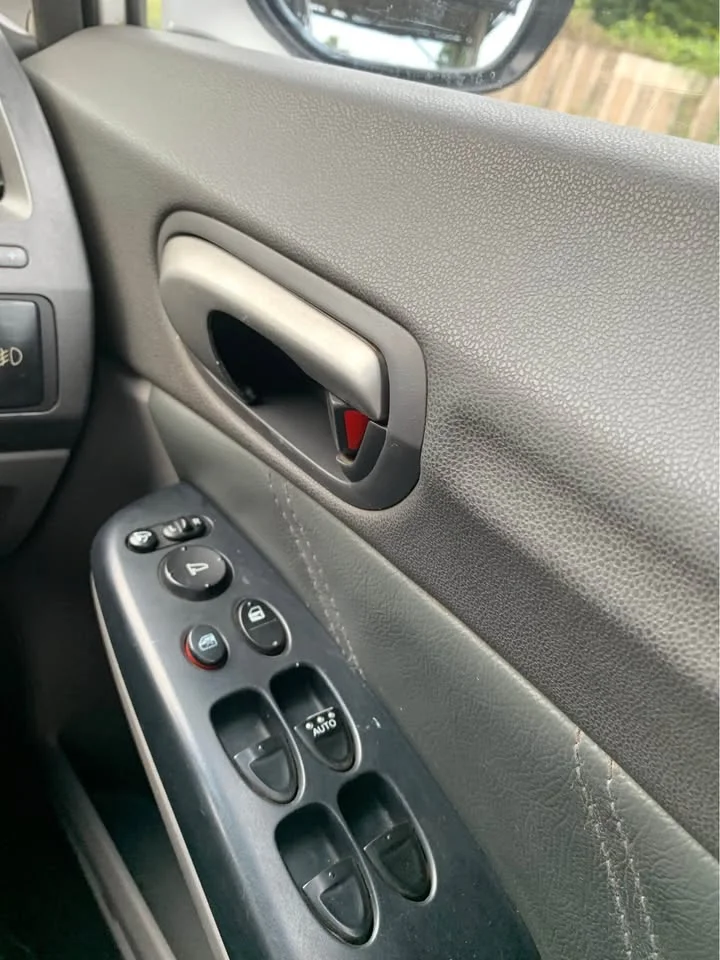 2011 Honda Civic VIII 2