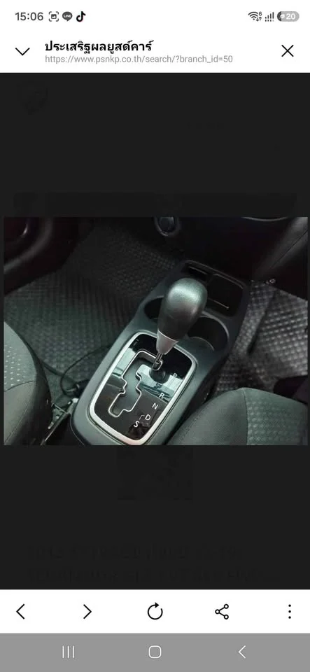 2013 Mitsubishi Attrage VI 3
