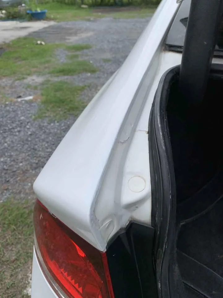 2011 Honda Civic VIII 2