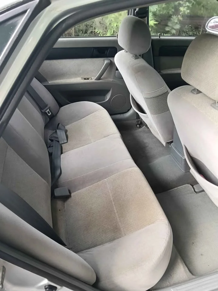 2009 Chevrolet Optra 3
