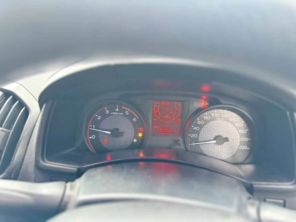 2018 Isuzu D-Max II (RT) 3