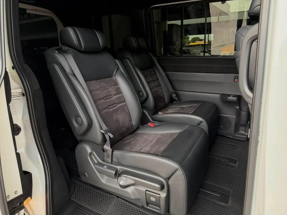 2023 Honda Stepwgn VI 2