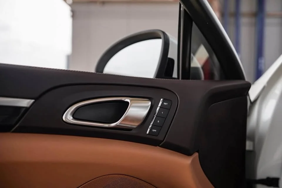 2012 Porsche Cayenne II 3