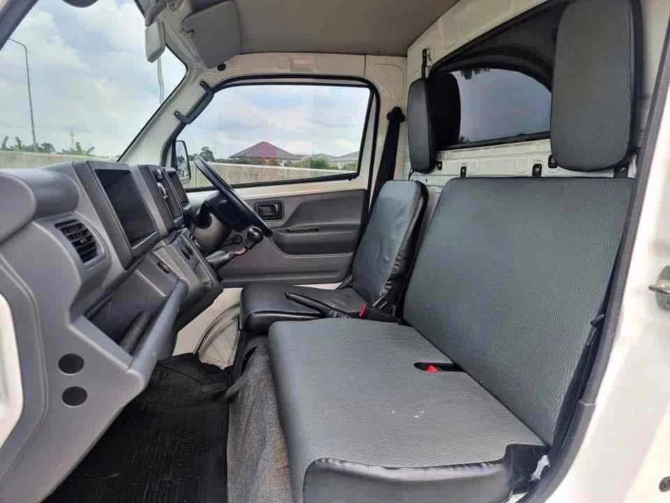 2019 Suzuki Carry II 2
