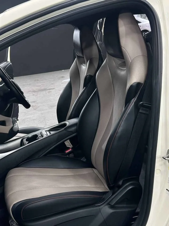 2024 BYD Dolphin 3