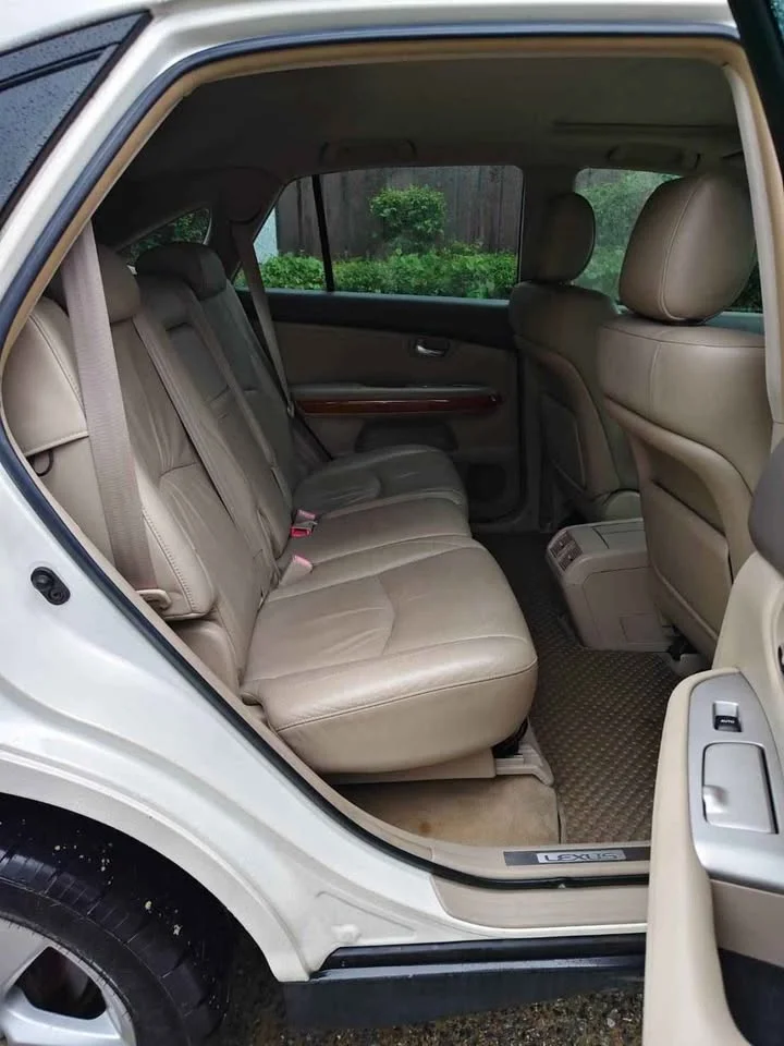 2005 Lexus RX II 3
