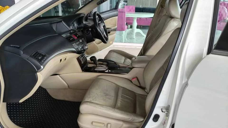 2008 Honda Accord VIII 3