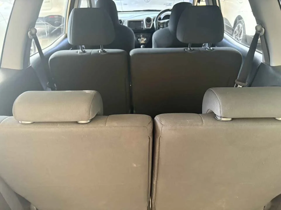 2014 Honda Mobilio II 2