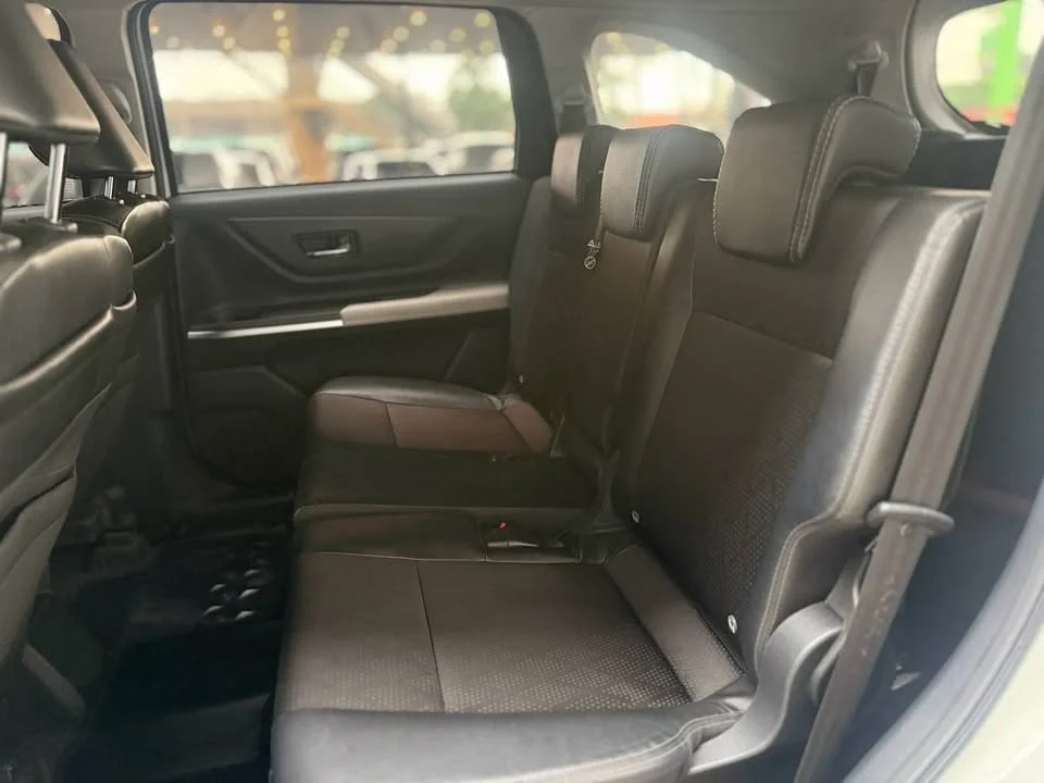 2022 Toyota Veloz III 3
