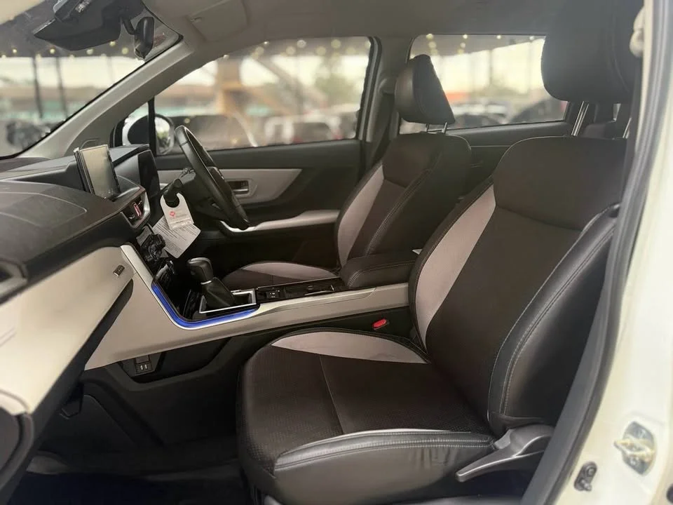 2022 Toyota Veloz III 2