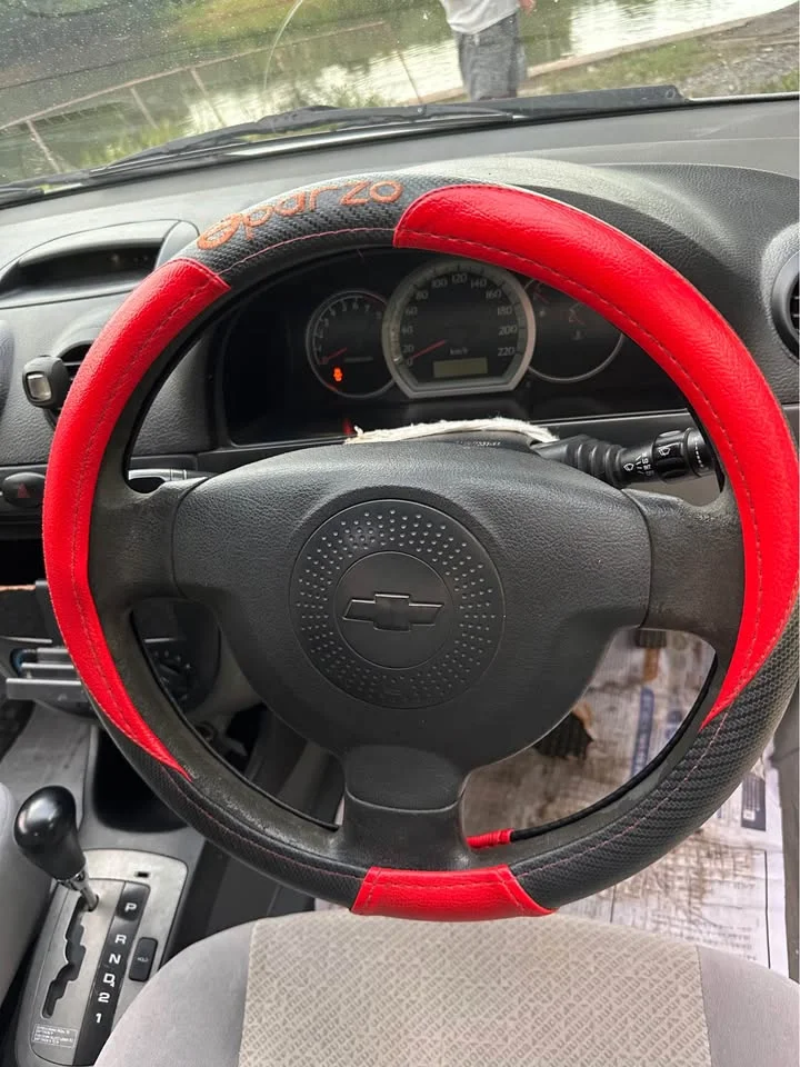 2010 Chevrolet Optra 2