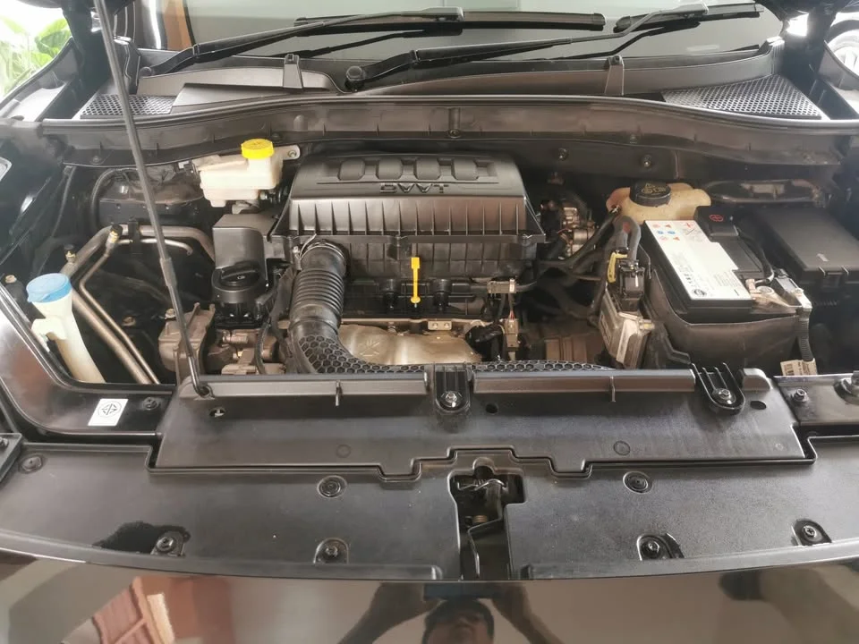 2021 MG ZS 2