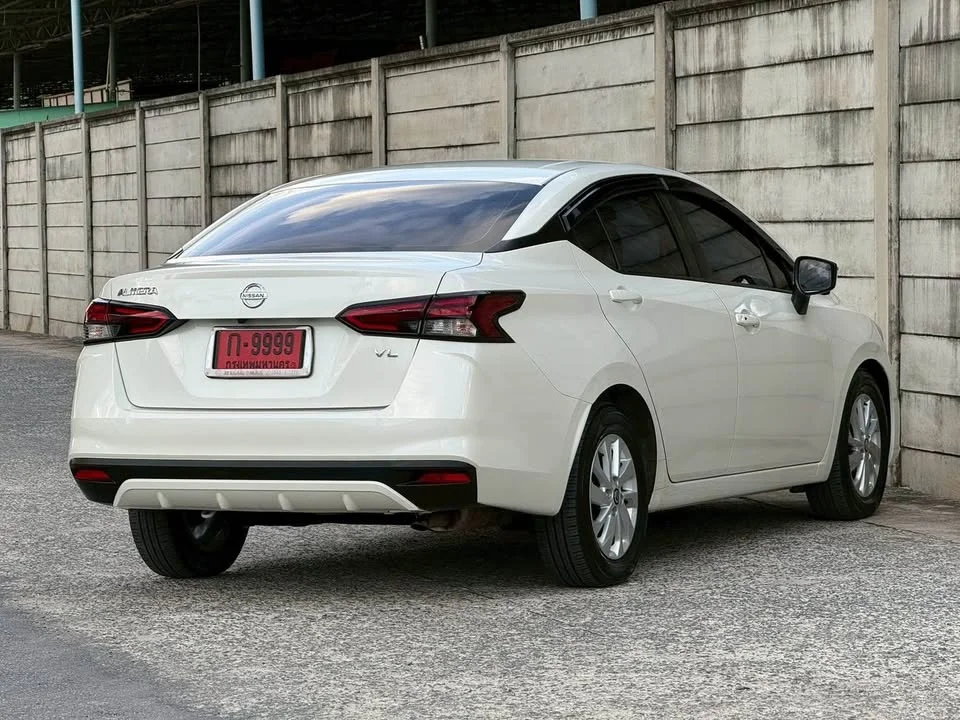 2023 Nissan Almera N18 3