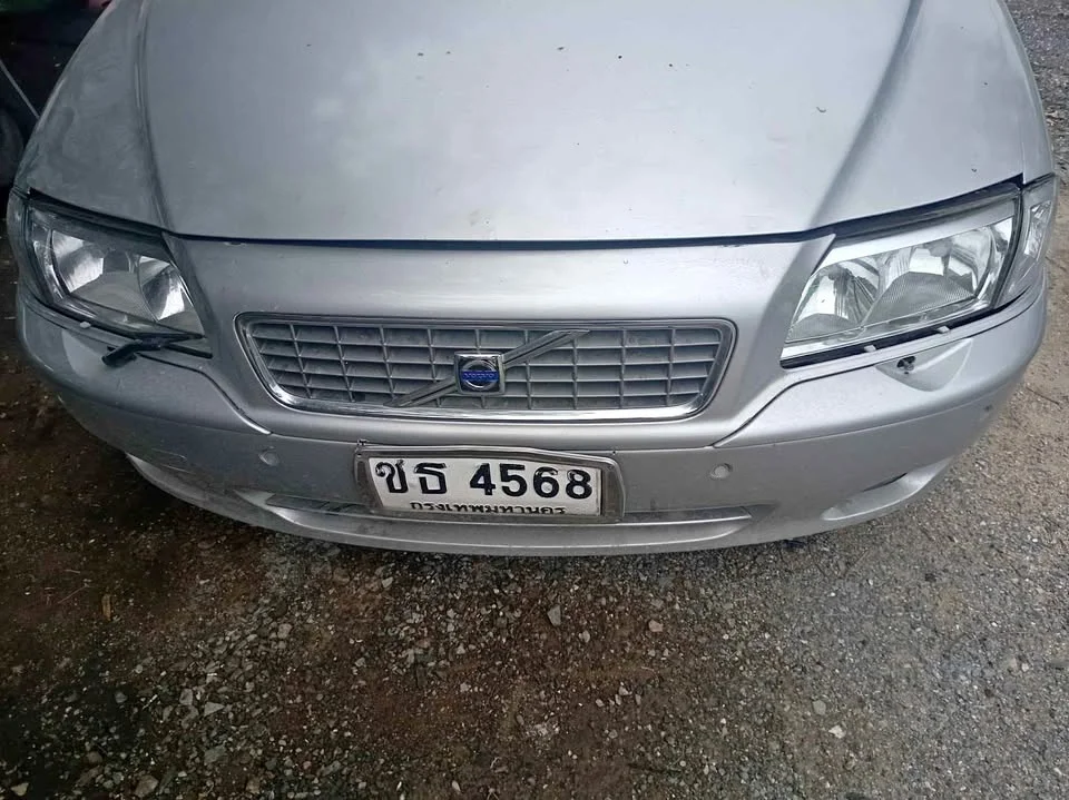 2005 Volvo S80 I 3