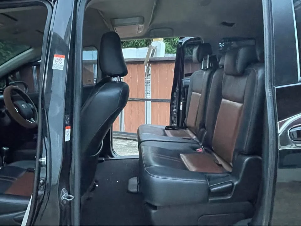 2017 Toyota Sienta II 3