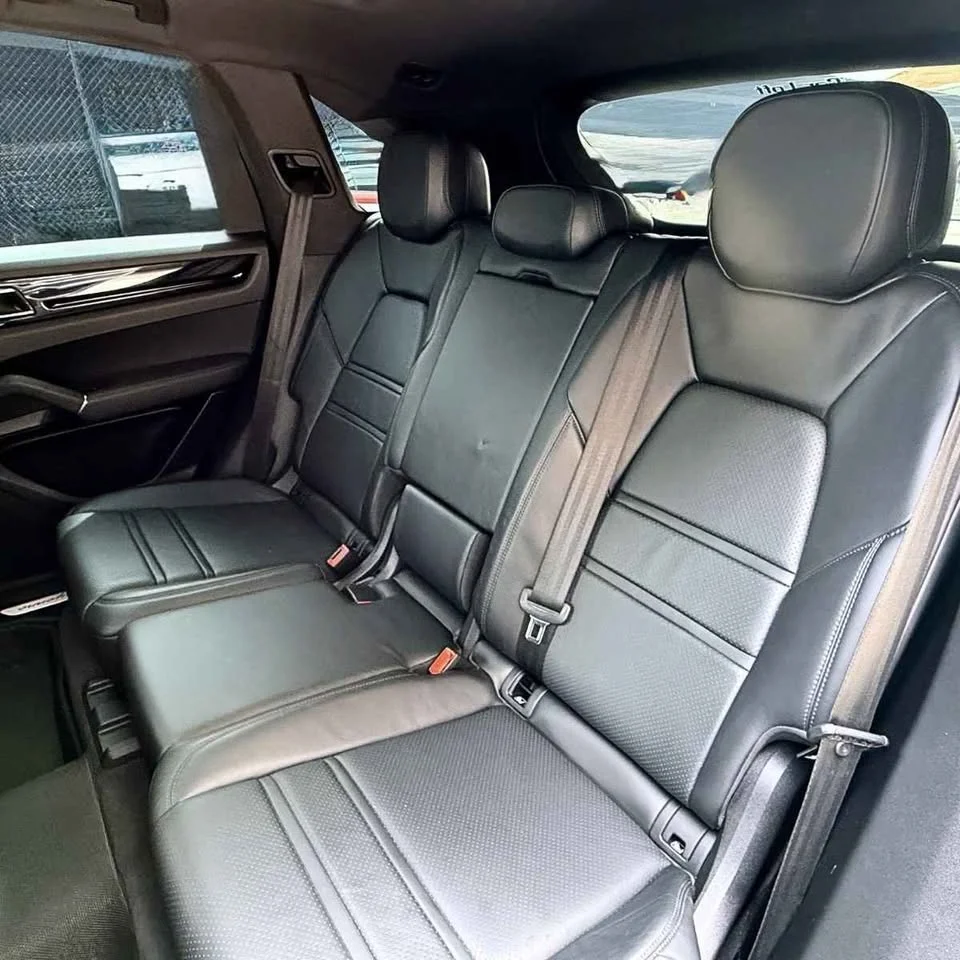 2022 Porsche Cayenne III 3