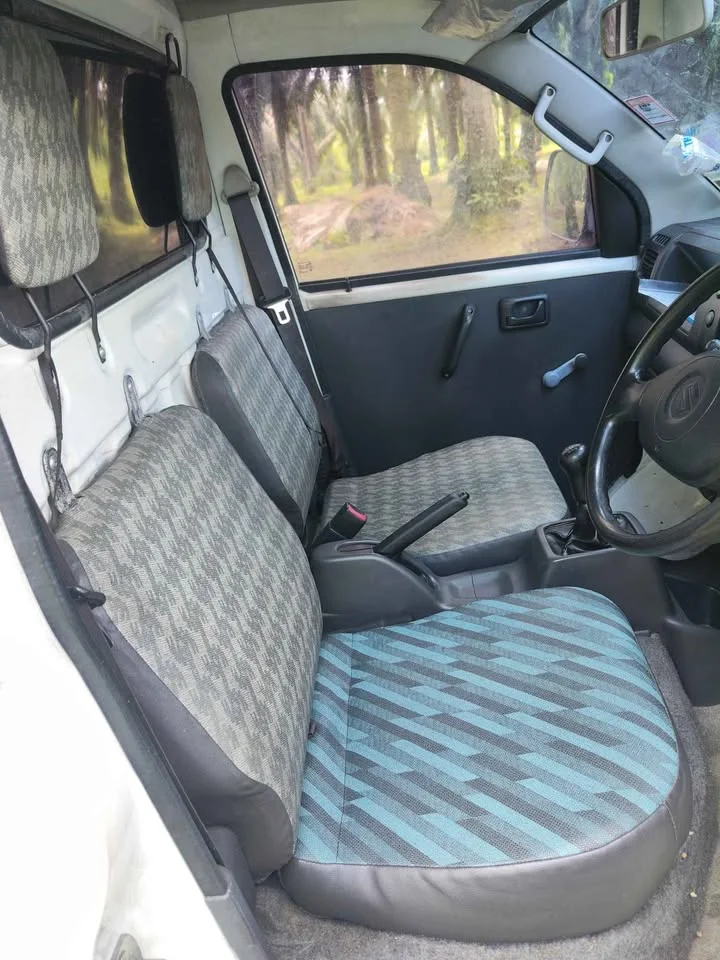 2009 Suzuki Carry I 2
