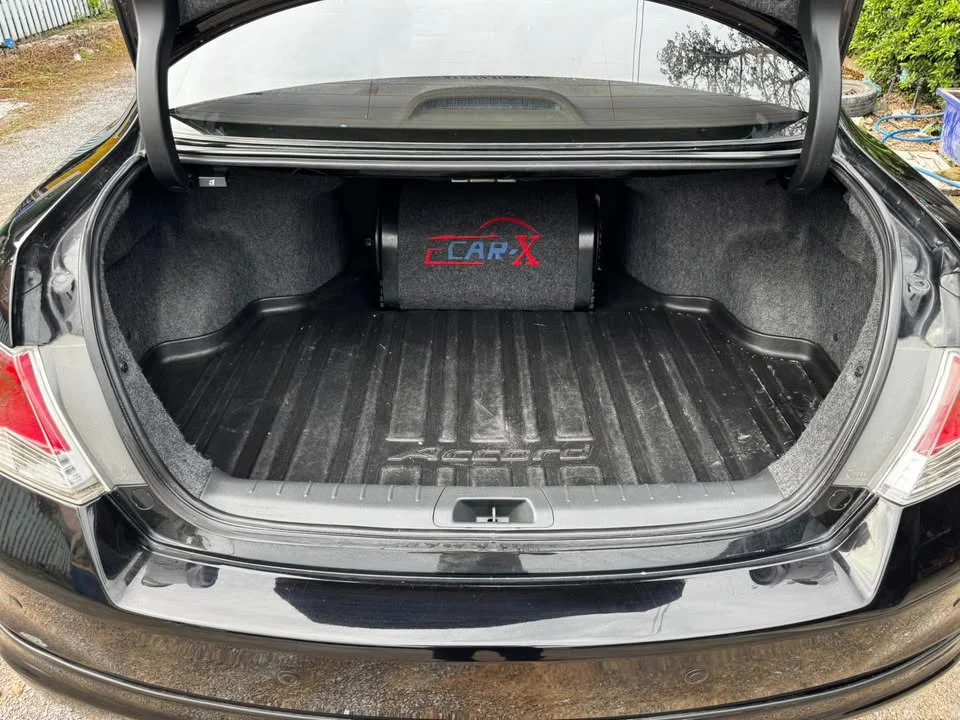 2010 Honda Accord VIII 3