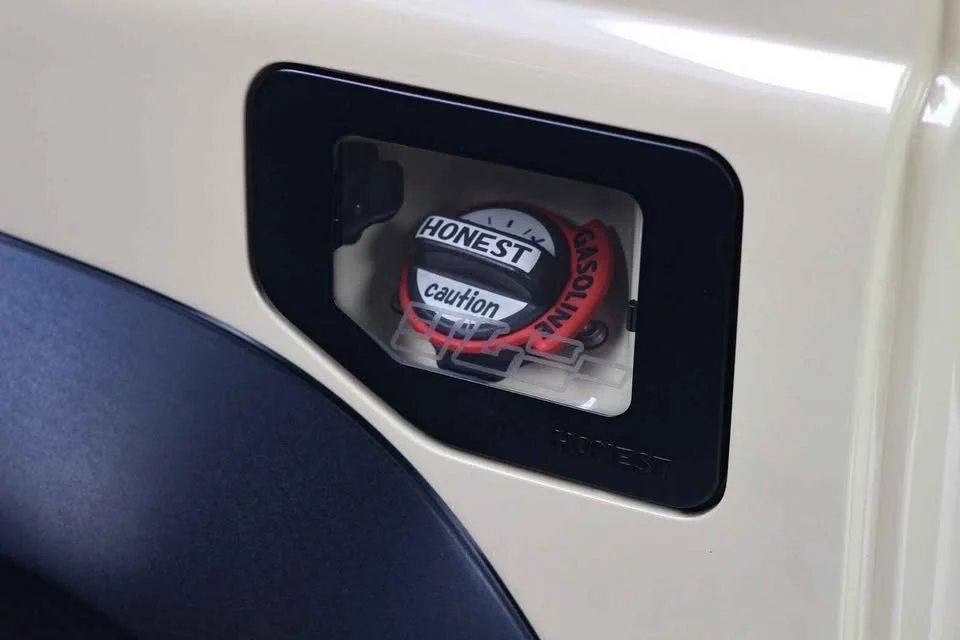 2023 Suzuki Jimny IV 3