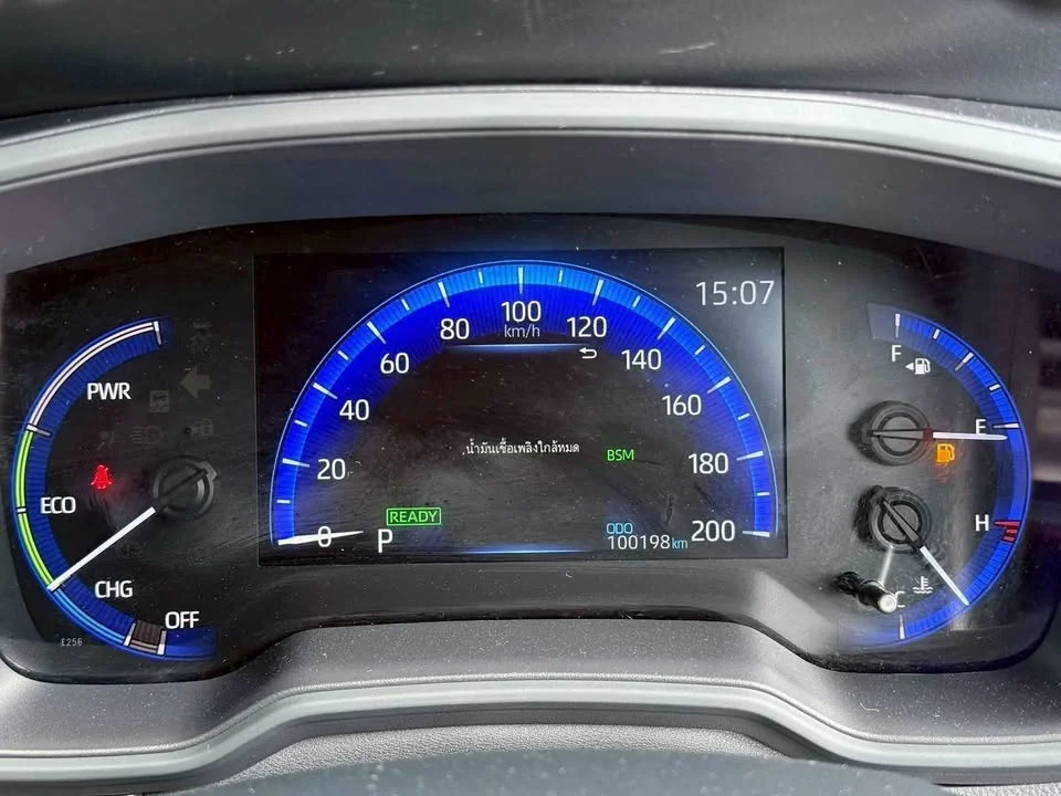 2021 Toyota Corolla Cross XG10 3