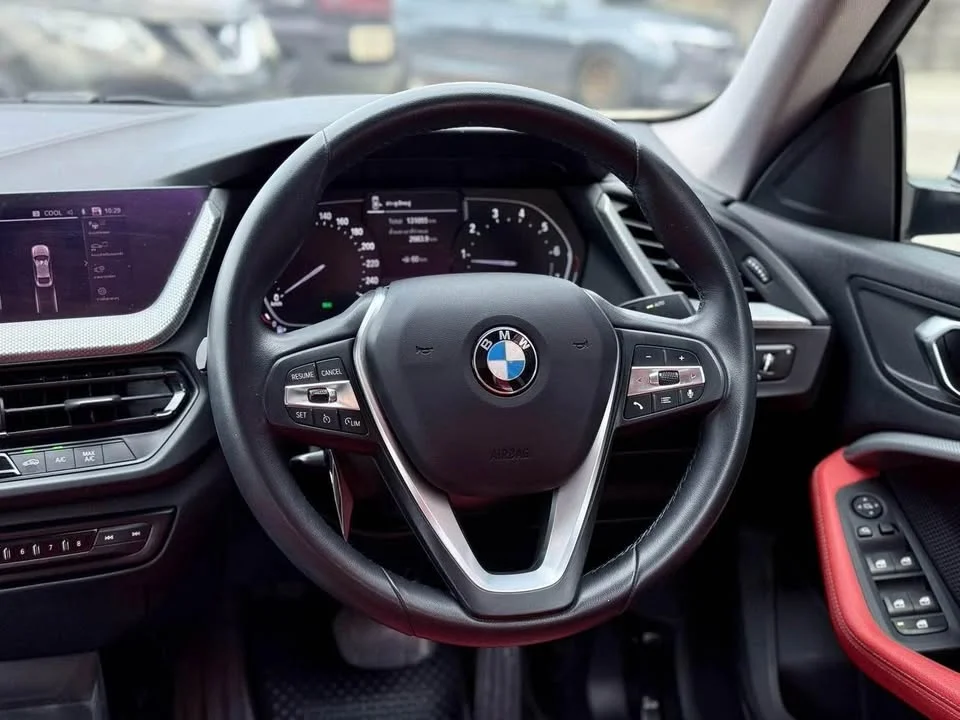 2022 BMW 2er F44 2
