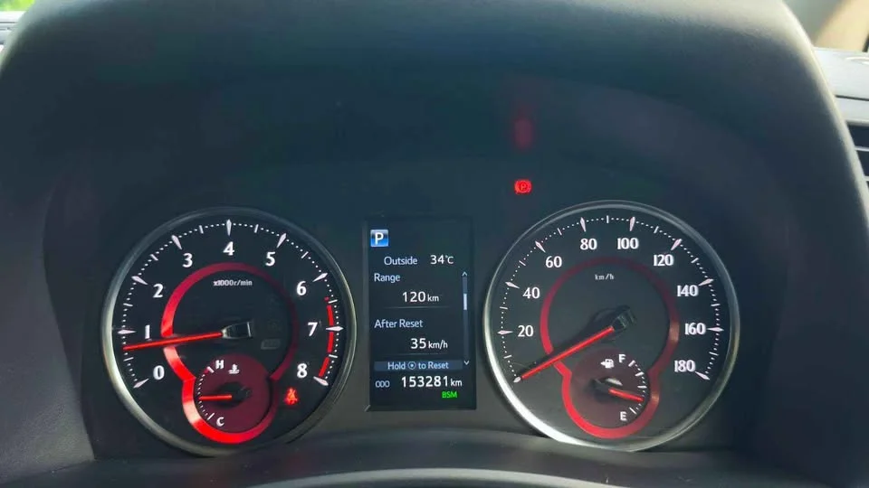 2019 Toyota Alphard, Vellfire III (AH30) 2
