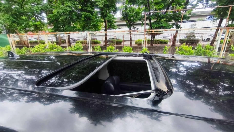 2019 Toyota Alphard, Vellfire III (AH30) 3
