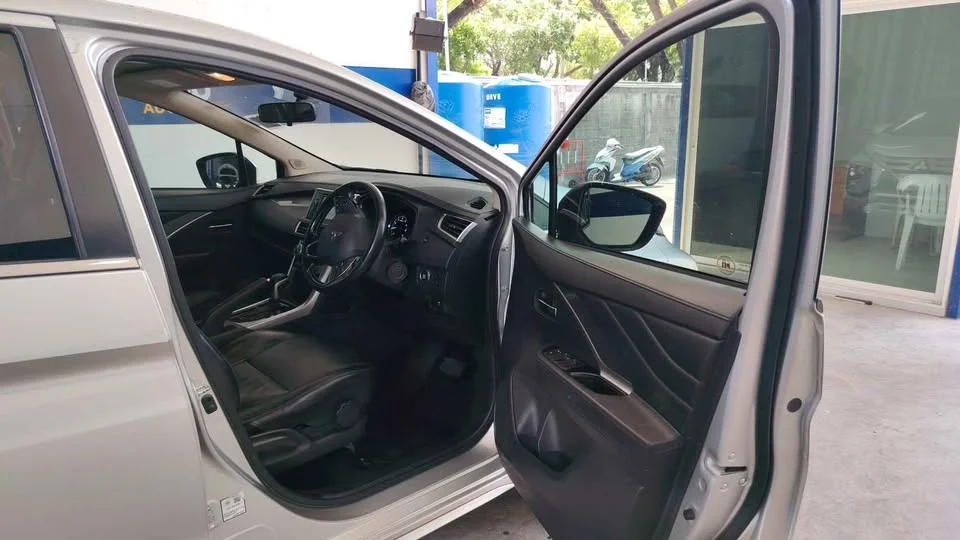 2021 Mitsubishi Xpander I 2