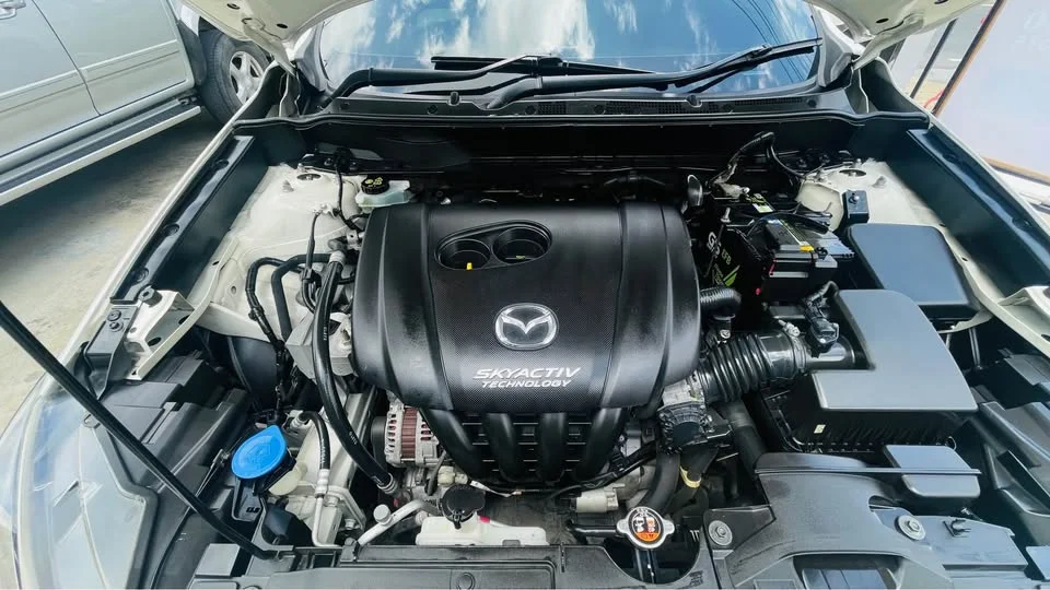 2019 Mazda CX-3 I 3