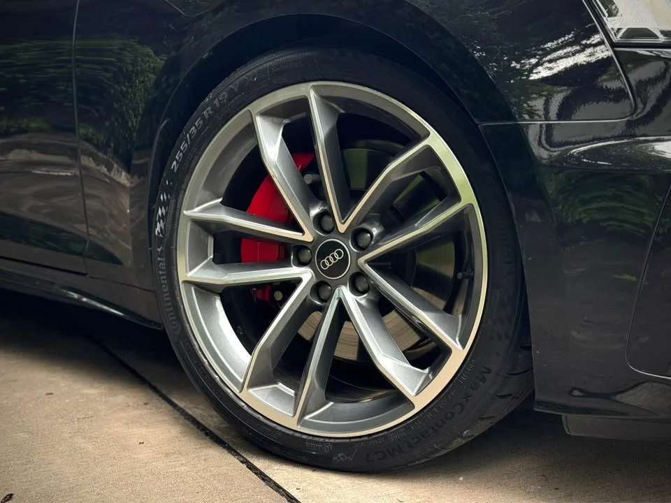 2021 Audi A5 II (F5) 2
