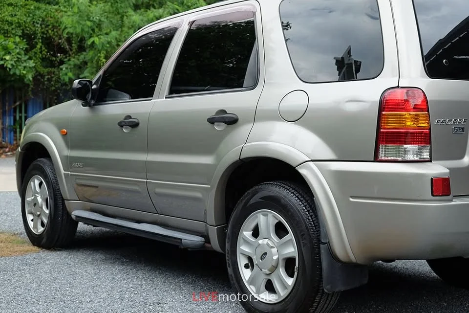 2004 Ford Escape I 2