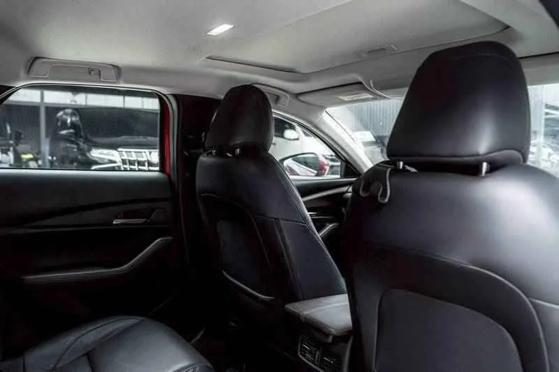 2021 Mazda CX-30 I 2
