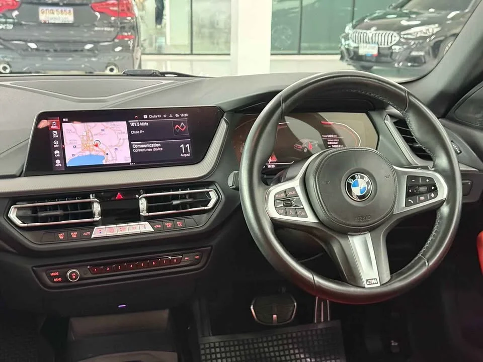 2021 BMW 2er F44 3
