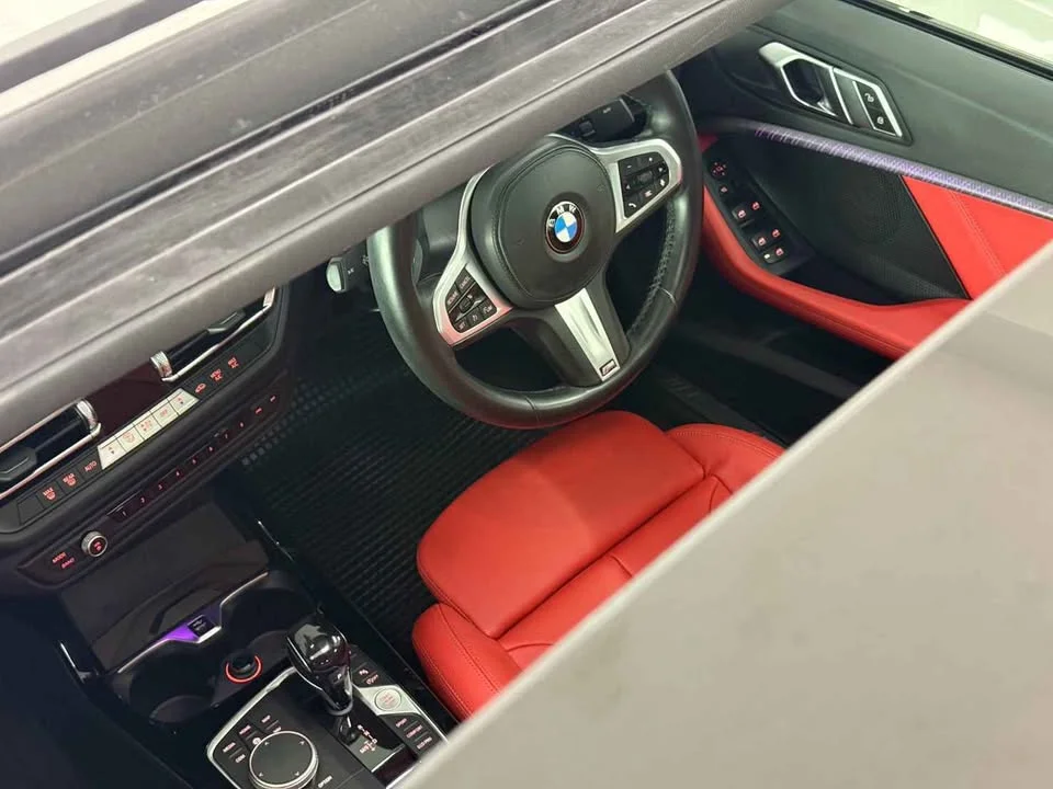 2021 BMW 2er F44 2