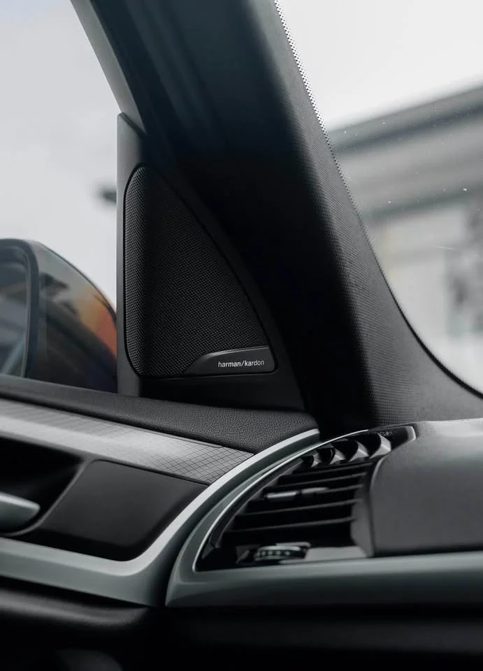 2018 BMW X3 G01, G08 2