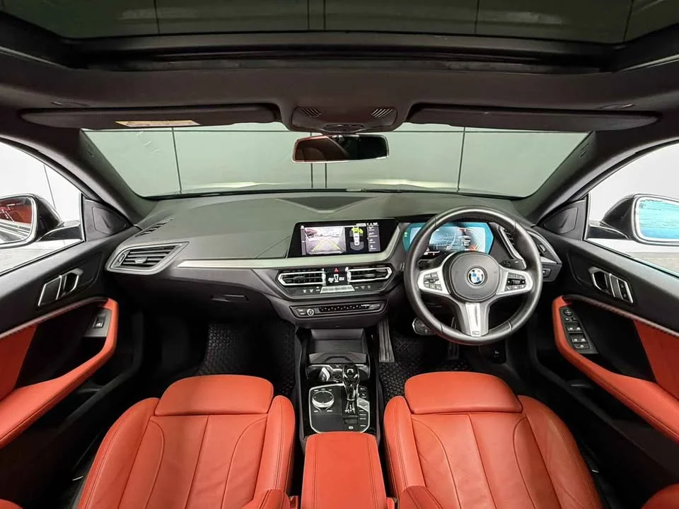 2021 BMW 2er F44 2