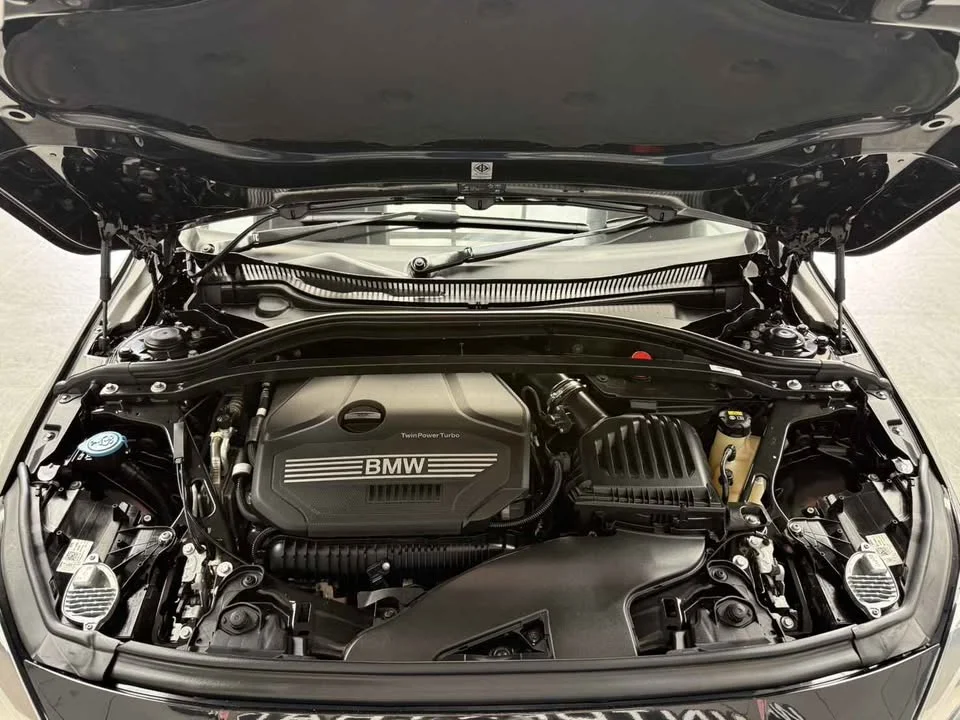 2021 BMW 2er F44 3