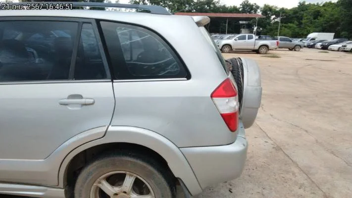 2015 Toyota RAV4 II 3