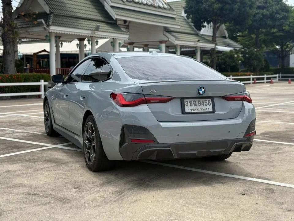 2023 BMW 4er G22, G23, G26 2