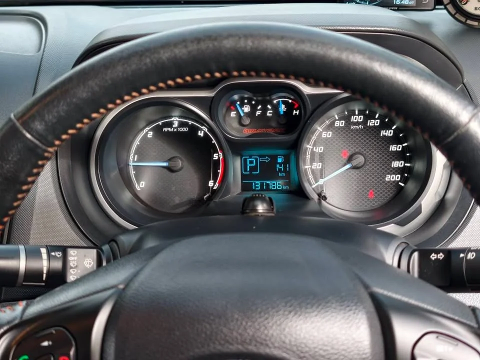 2012 Ford Ranger III 3
