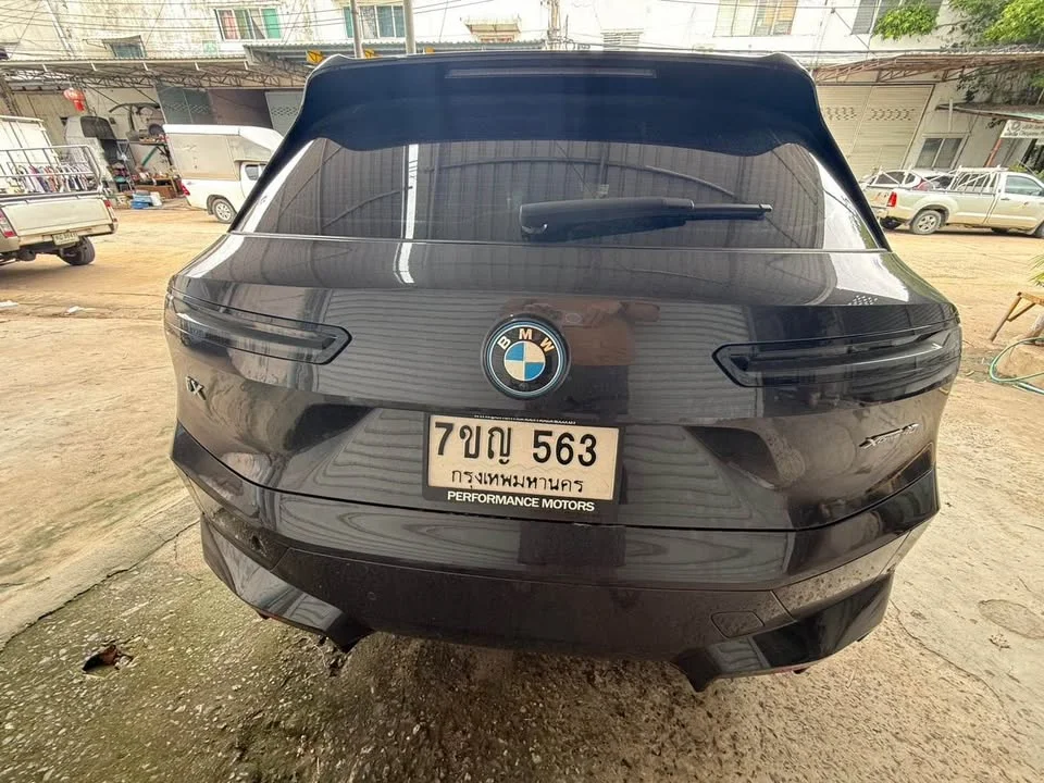 2024 BMW iX I20 2