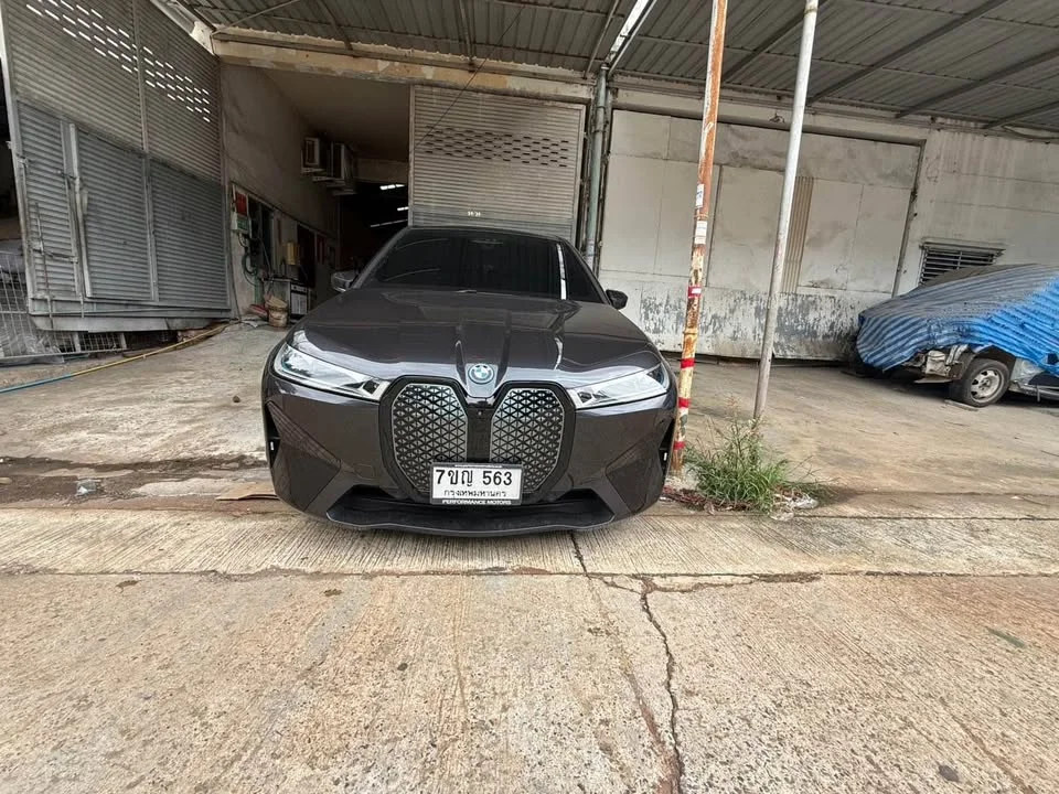 2024 BMW iX I20 3