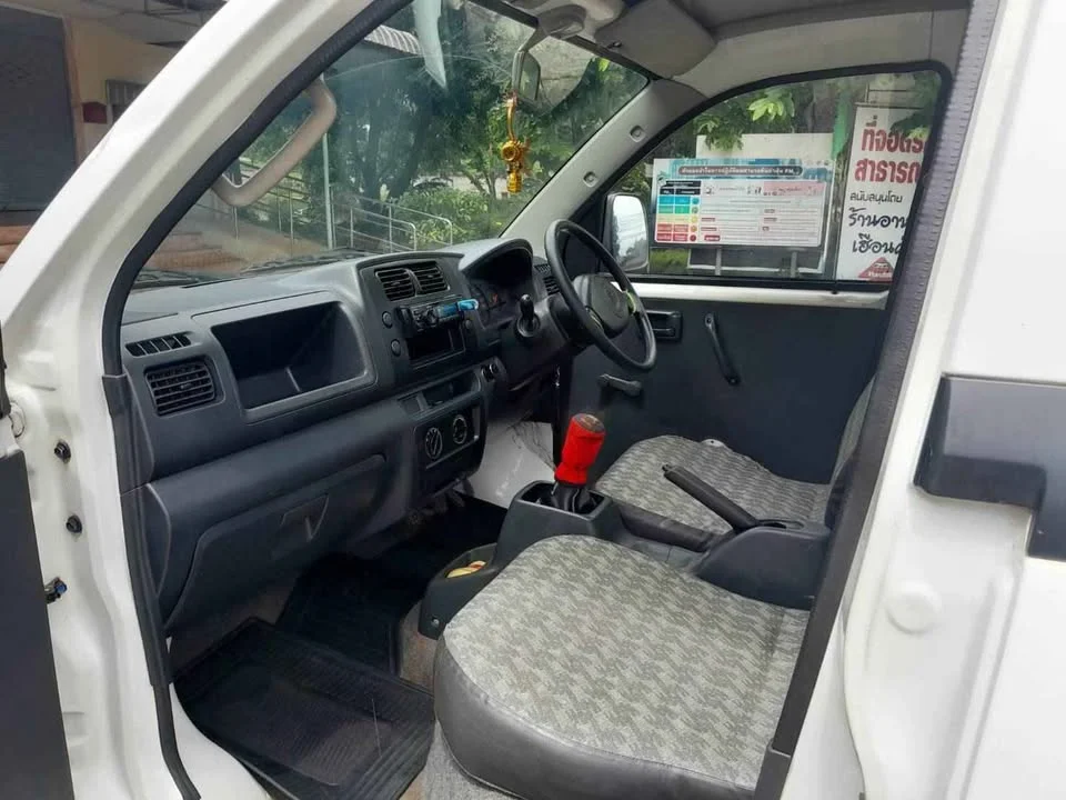 2013 Suzuki Carry I 2