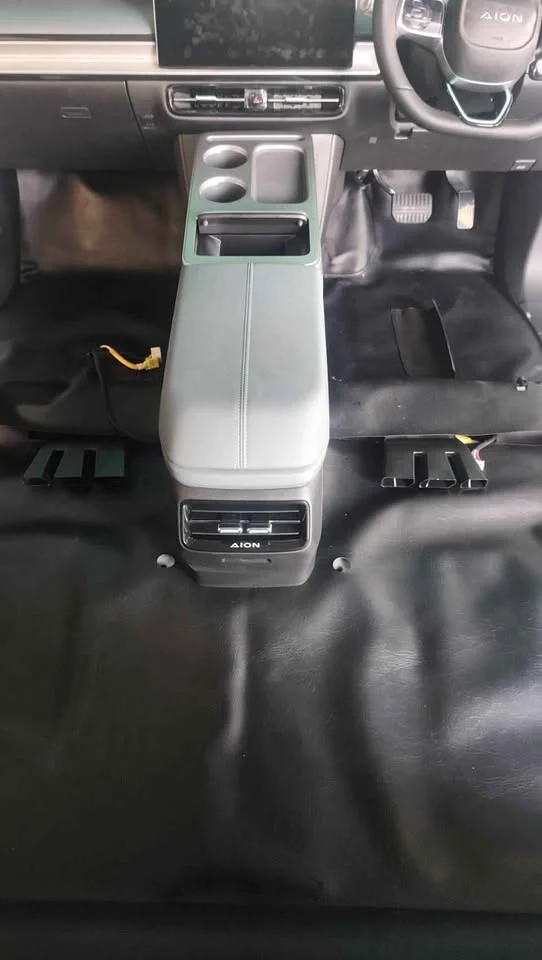 2026 GAC Aion Y Plus I 3
