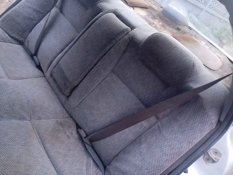 1996 Honda Accord V 2